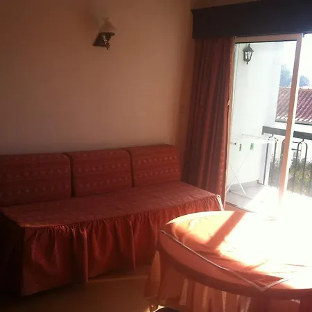 Casa Dos Serpas Apartment *