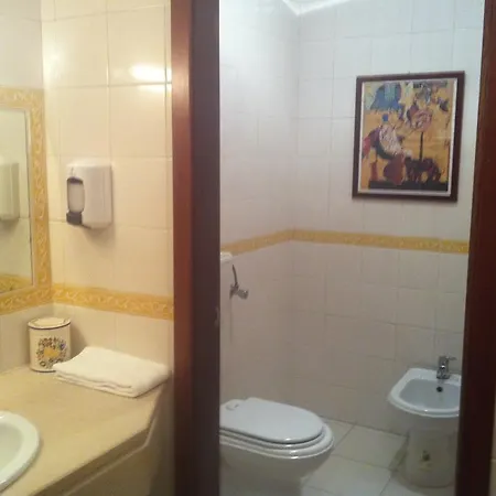 Casa Dos Serpas Apartment