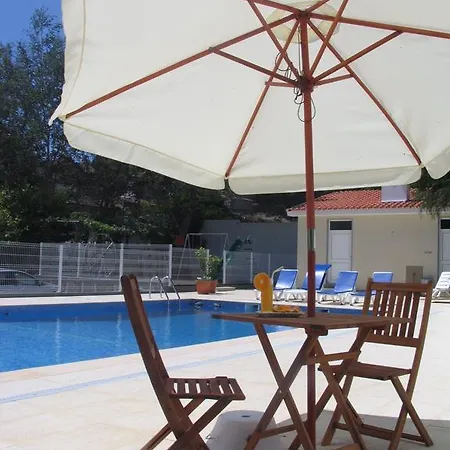 Casa Dos Serpas Apartment Nelas