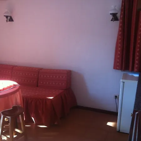 Casa Dos Serpas