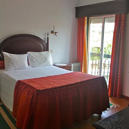 Apartment Casa Dos Serpas