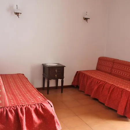 Casa Dos Serpas Apartment Nelas