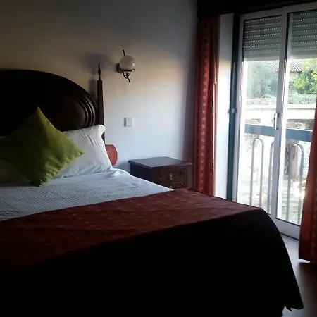 Casa Dos Serpas *