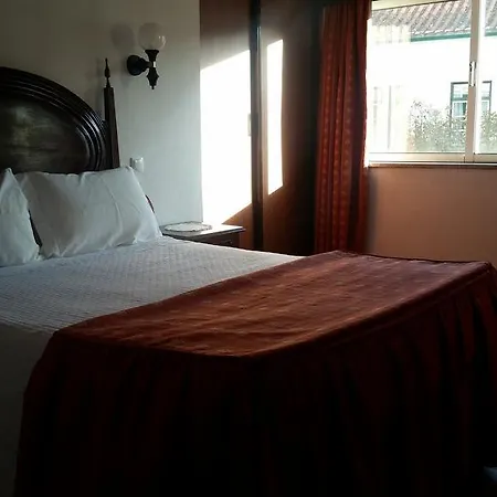 Casa Dos Serpas