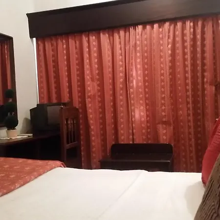 Casa Dos Serpas Nelas