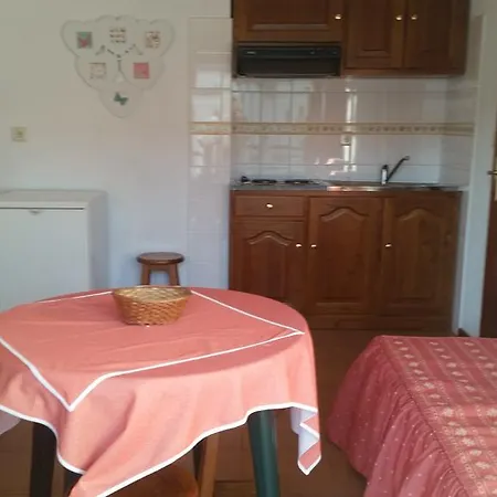Casa Dos Serpas Apartment *