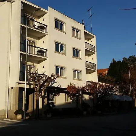Casa Dos Serpas Nelas